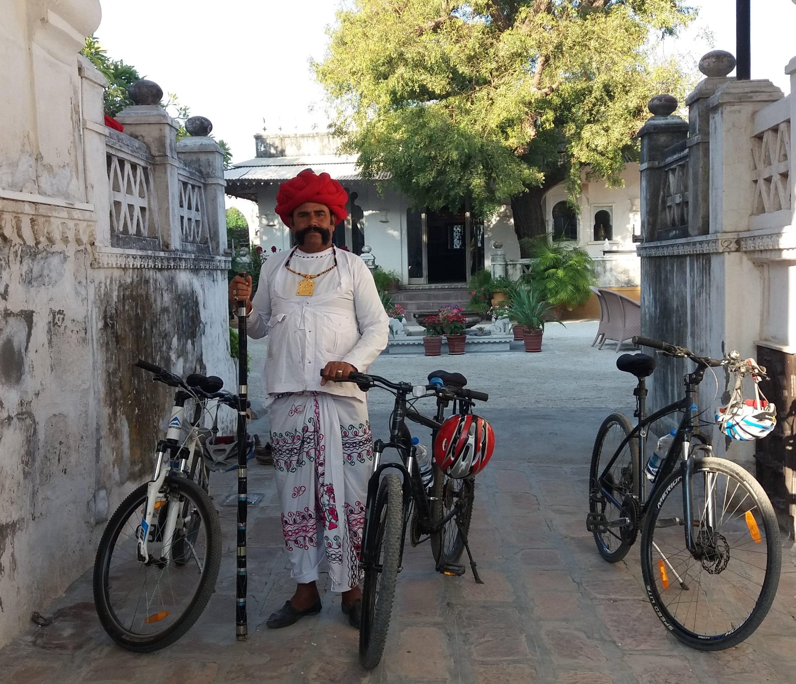 Best Resort in Jawai