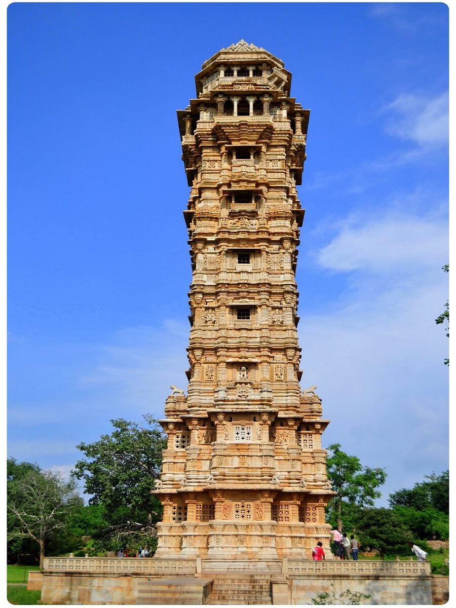 Best Resort in Jawai