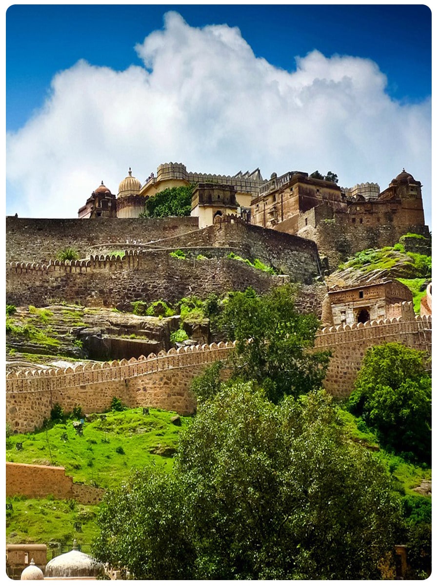 Best Resort in Jawai