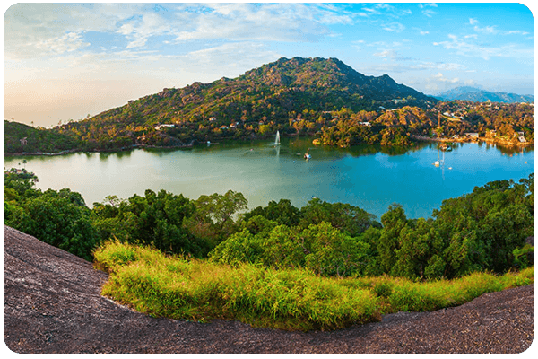 Best Resort in Jawai