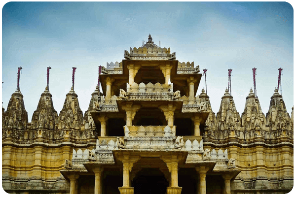 Best Resort in Jawai