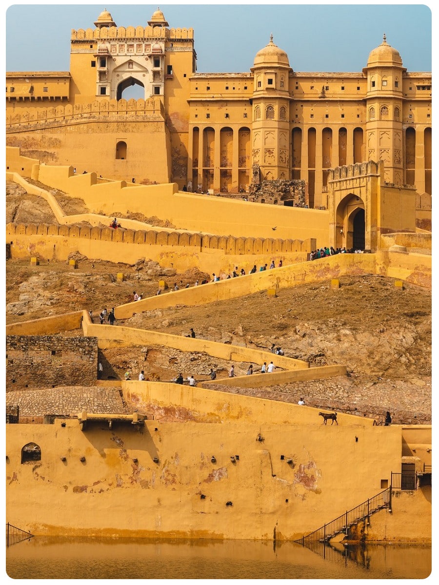 Best Resort in Jawai