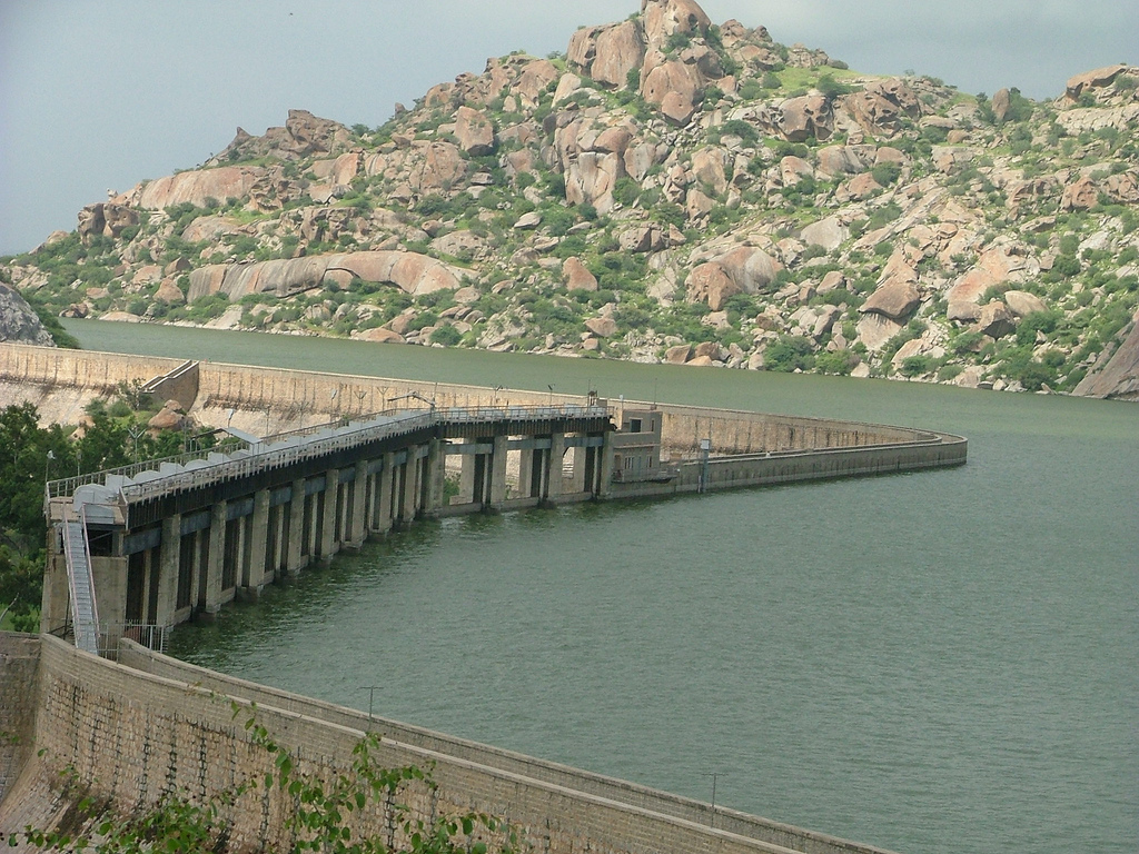 Best Resort in Jawai
