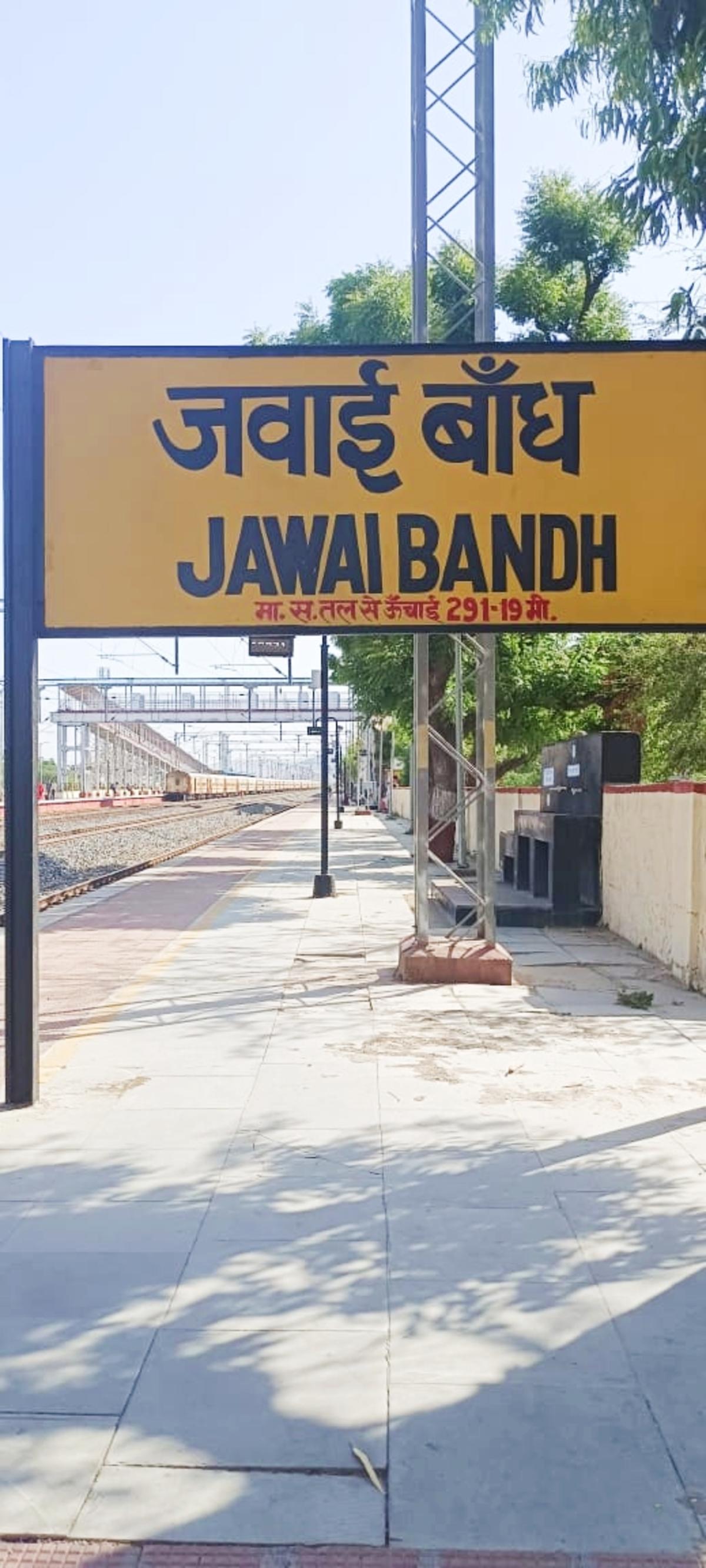 Best Resort in Jawai