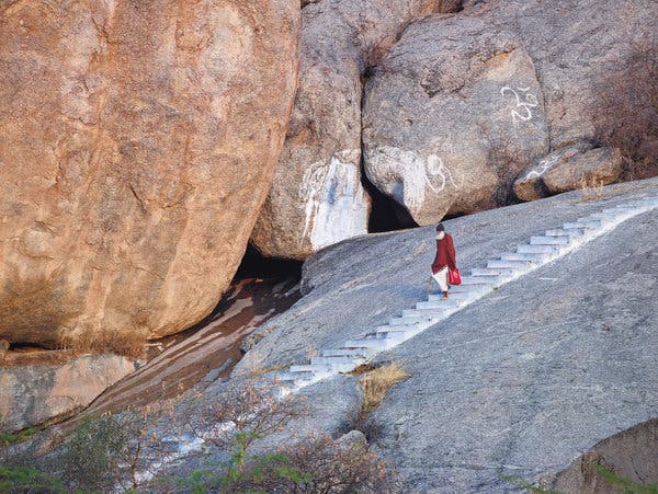 Best Resort in Jawai