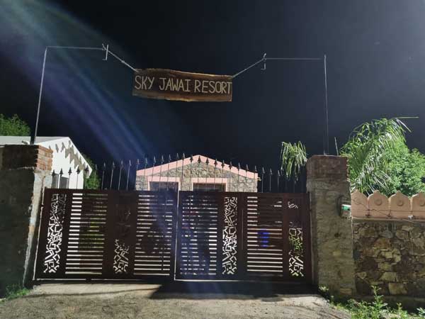 Best Resort in Jawai Best Resort in Jawai