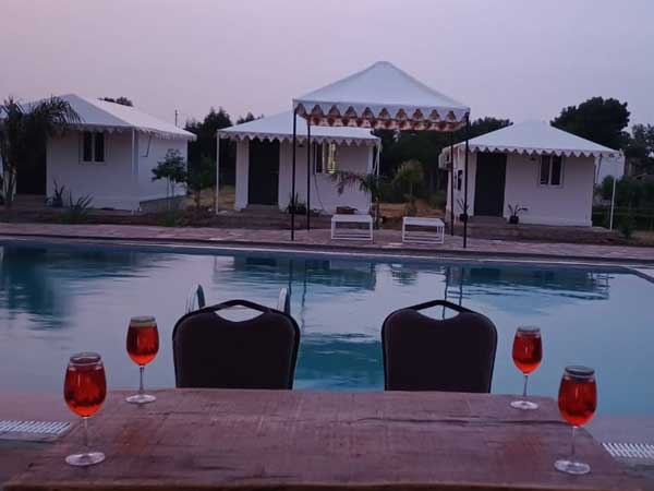 Best Resort in Jawai Best Resort in Jawai