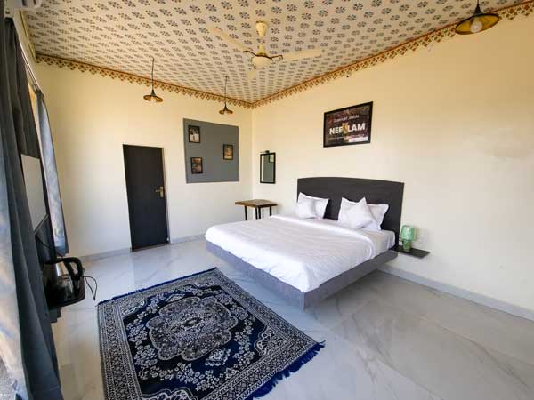 Best Resort in Jawai Best Resort in Jawai