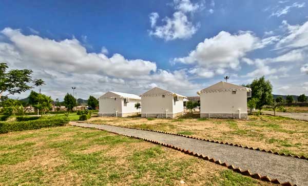 Best Hotel in Jawai Bandh Best Hotel in Jawai Bandh