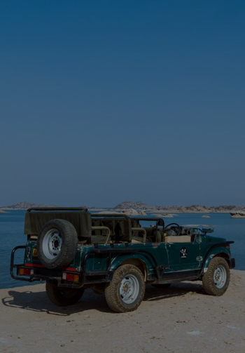 Best Resort in Jawai