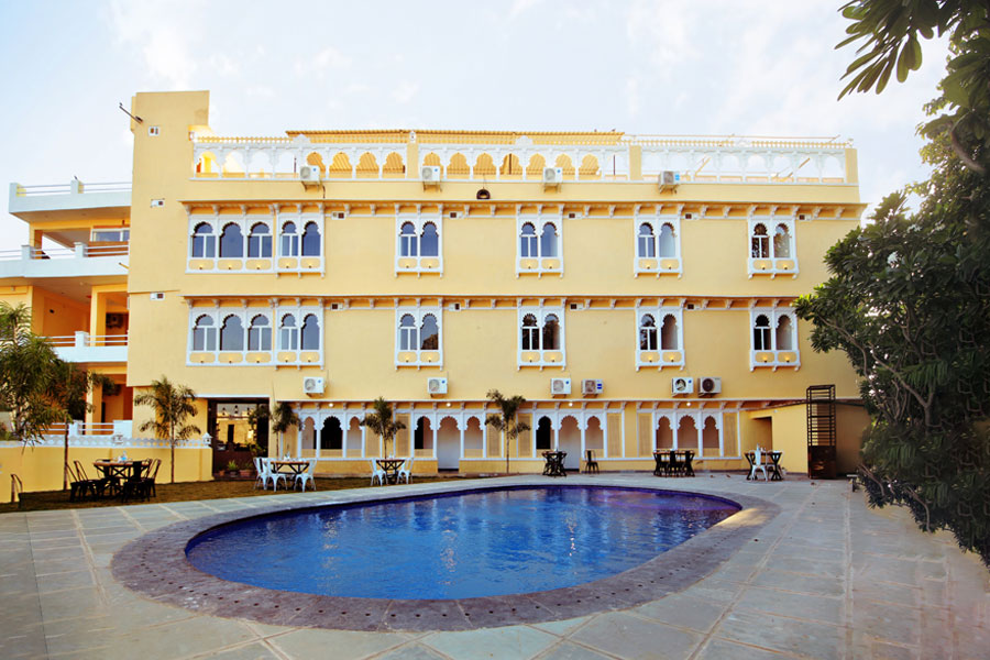 Best Resort in Udaipur Best Resort in Udaipur
