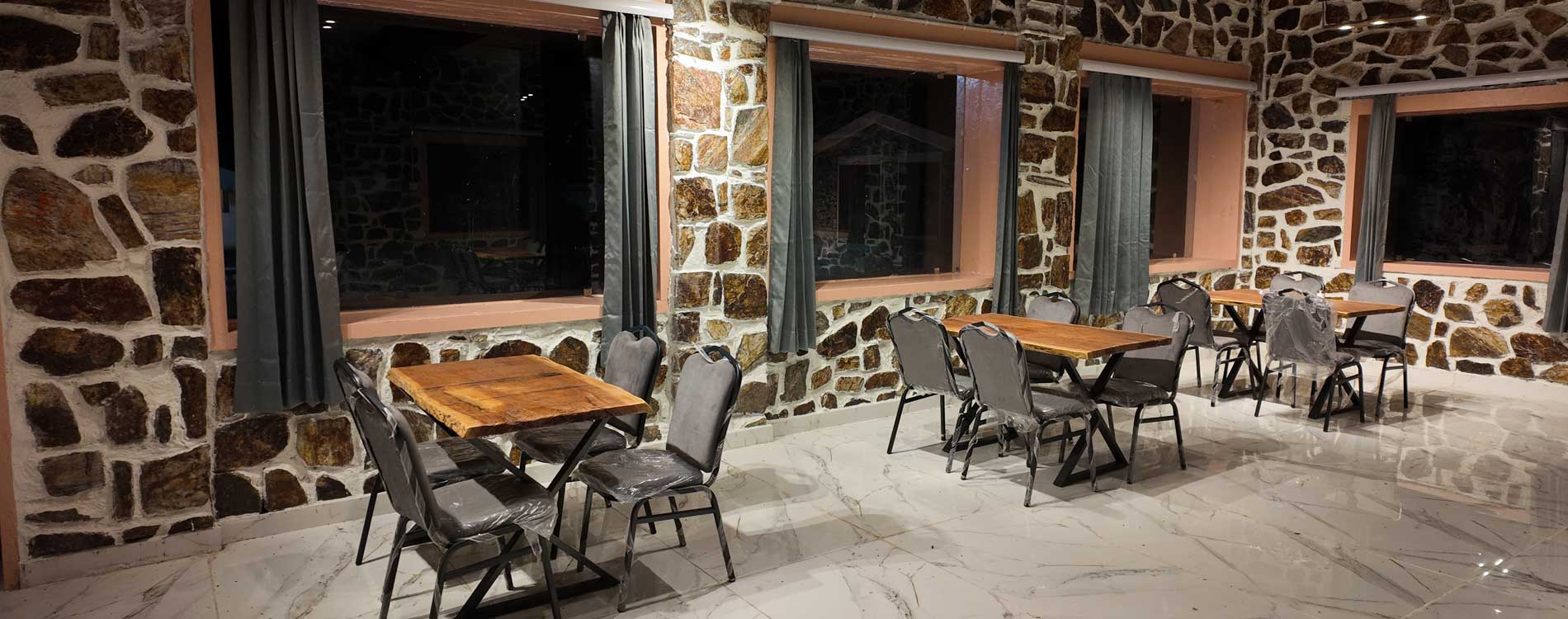 Best Resort in Jawai